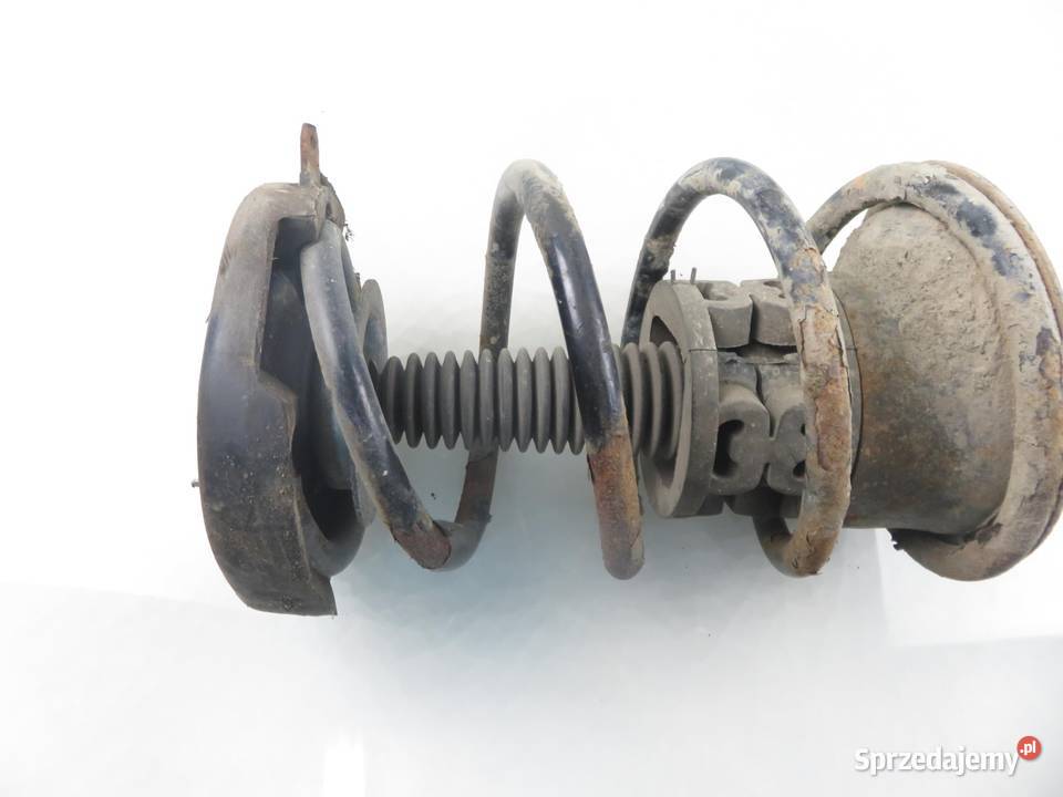 MCPERSON PRAWY PRZEDNI RENAULT SCENIC I 19 dCi