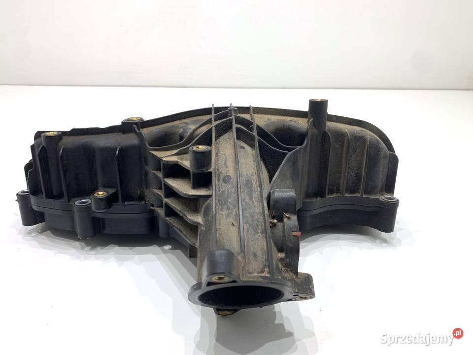 KOLEKTOR SSĄCY VW PASSAT B7 20 140 1015 osobowe podkarpackie