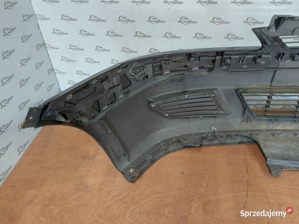 OPEL CORSA C zderzak przód 13120846 Zderzaki Kielce