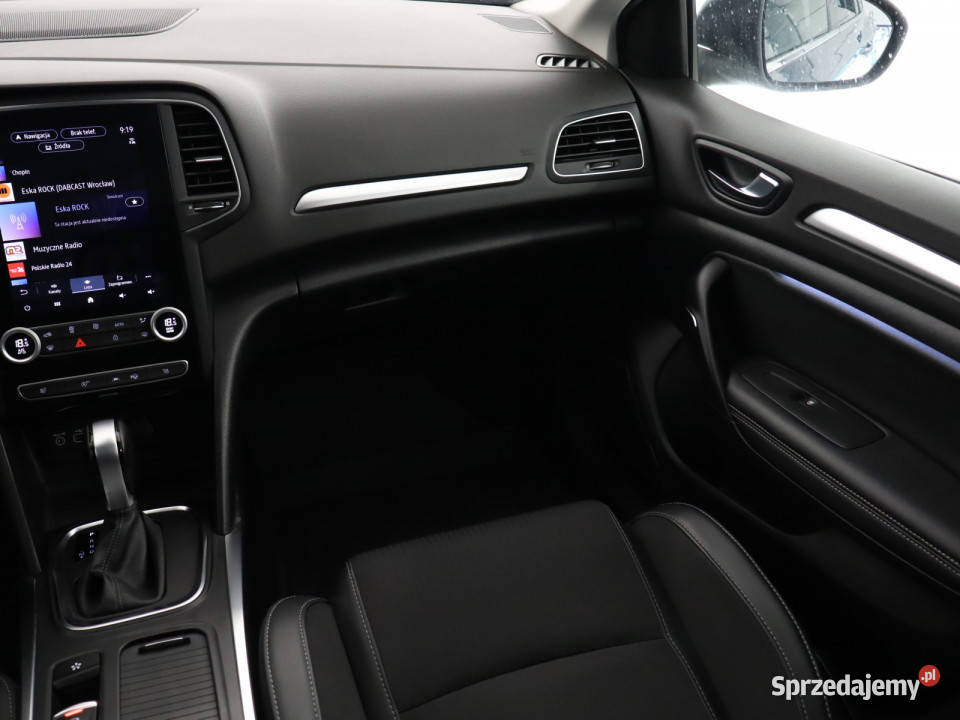 Renault Megane 13 TCe Bielany Wrocławskie