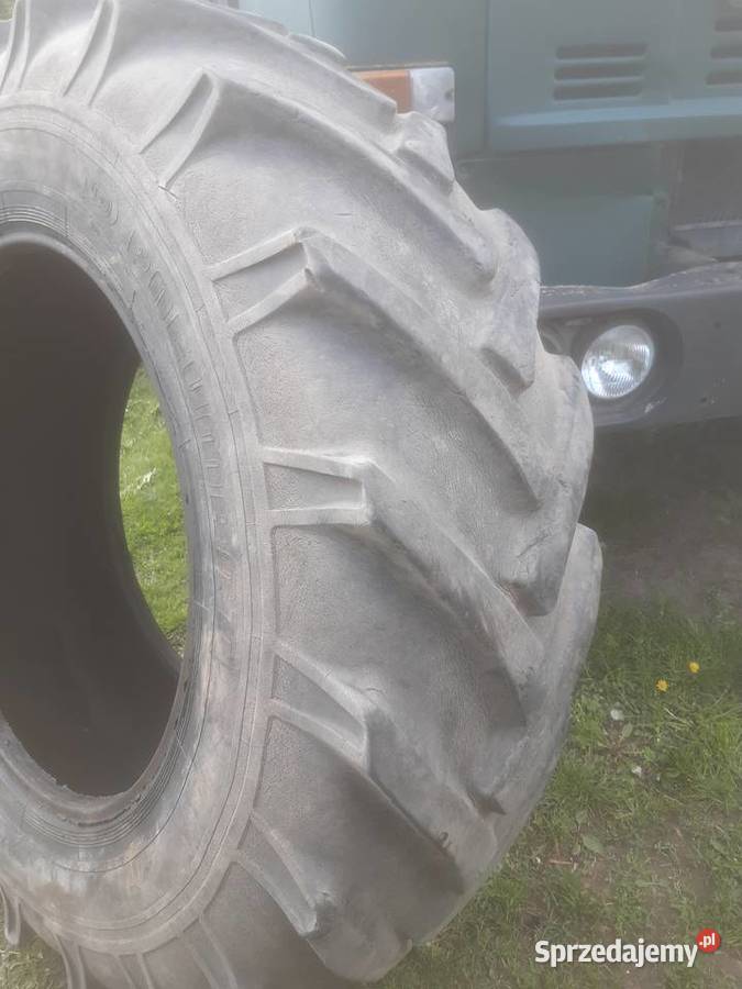 opony rolnicze 184 r34 ursus Miłki