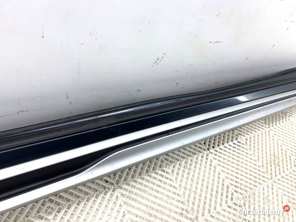 LISTWA PROGOWA PRAWY VOLVO V60 I Kombi 1018 Listwy