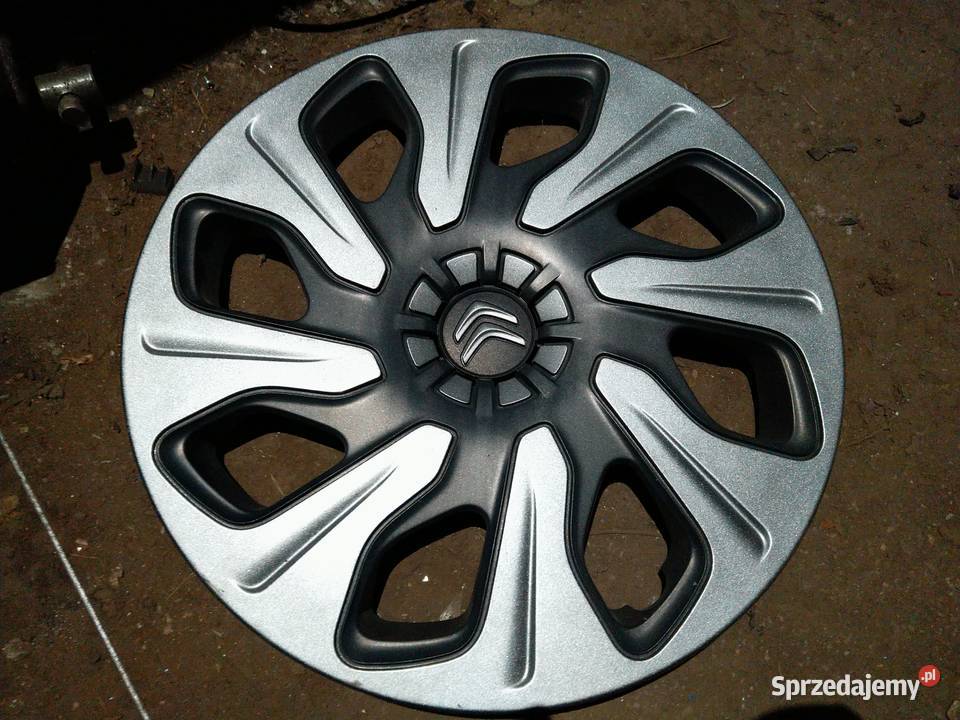 Kołpak citroen c3 Lift Ełk sprzedam