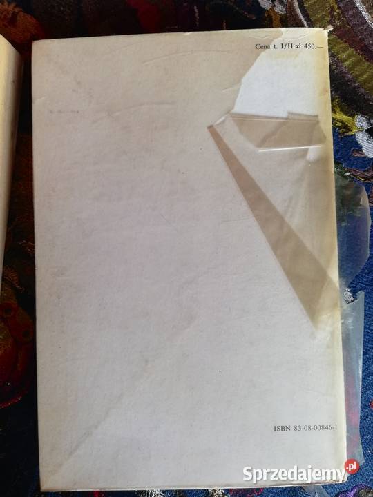 Czesław Miłosz Wiersze 2 tomy małopolskie Kraków