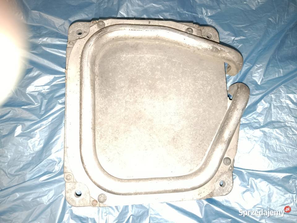 Sterownik silnika ECU Scania RG xpi