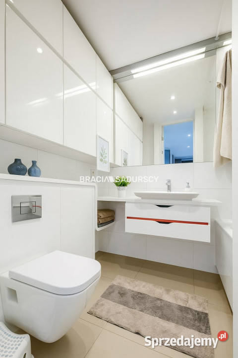 Do sprzedaży mieszkanie 5117m2 2 pok Kraków