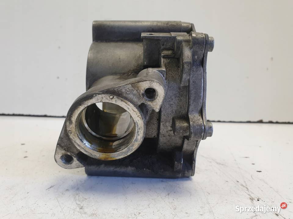 POMPA VACUM Volvo V60 S60 20 T WACUM 31316143 osobowe Chełm