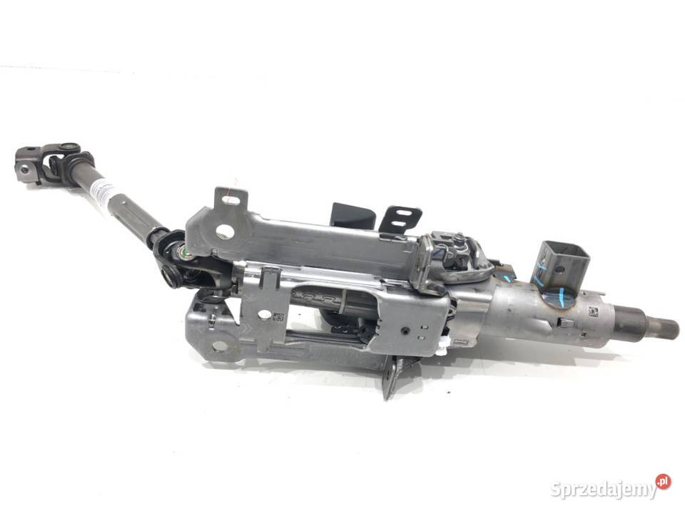 KOLUMNA KIEROWNICZA OPEL CROSSLAND 9821545877 podkarpackie