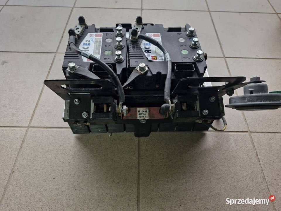 Sterowniki Hyster R 14 D435T dolnośląskie