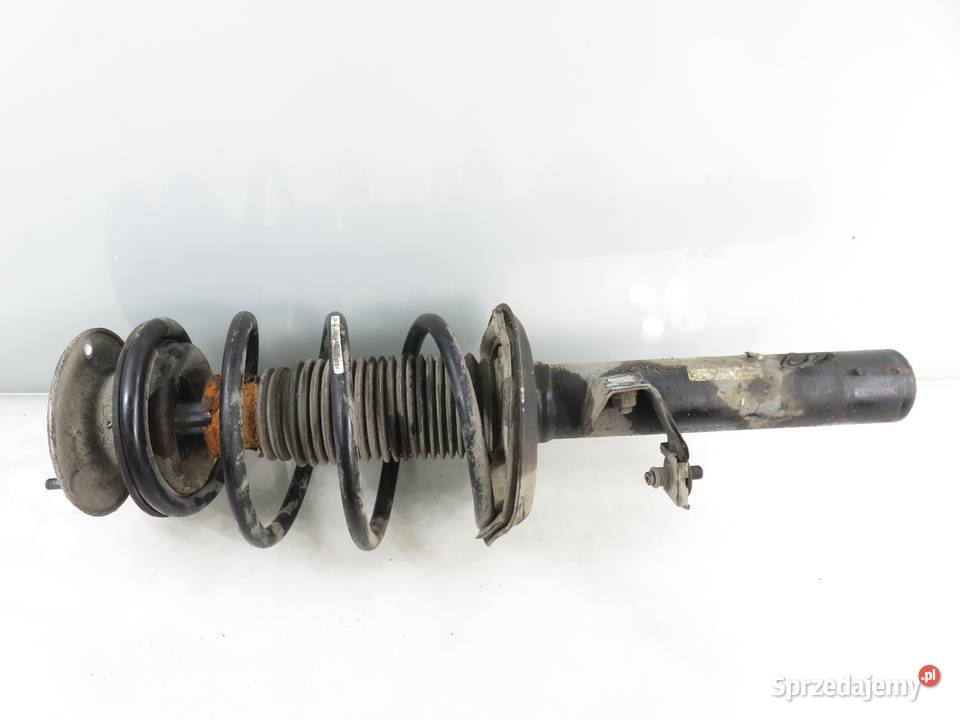 MCPERSON LEWY PRZEDNI BMW X3 E83 20 d 150 M47