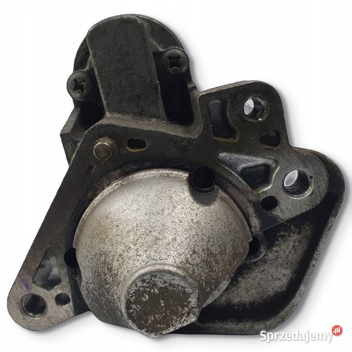 ROZRUSZNIK Nissan Micra 15 DCI K9K272 Chełm