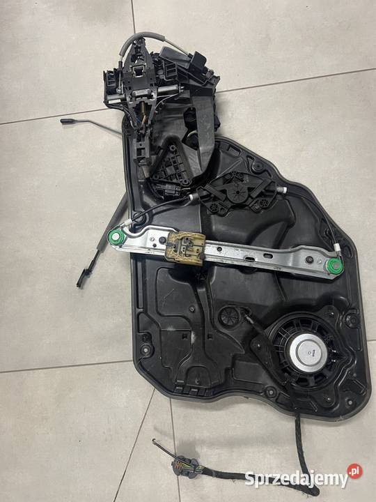 Silniczek Podnośnika szyby Volvo xc 60 świętokrzyskie