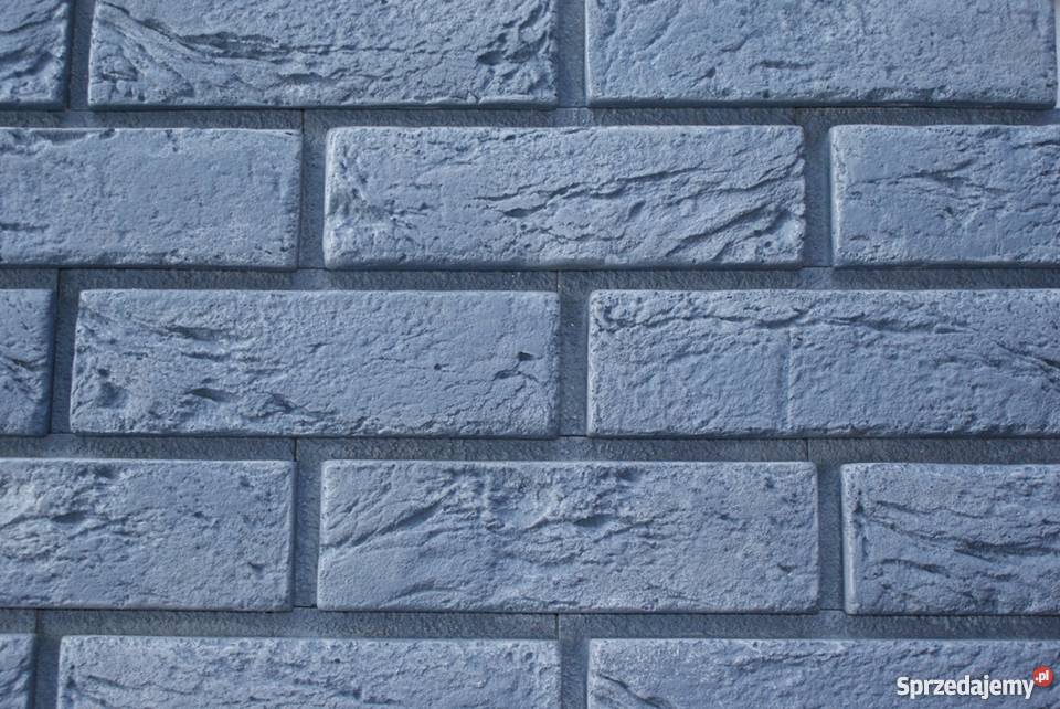 Kamień DEKORACYJNY Panele 3D PRODUCENT LA DECOR Piotrków Trybunalski