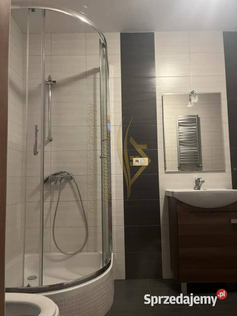 Dom szeregowy 89m2 Grodzisk Mazowiecki