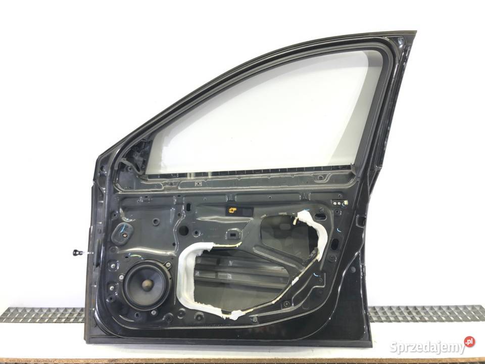 DRZWI PRAWY PRZÓD RENAULT LAGUNA III Hatchback osobowe