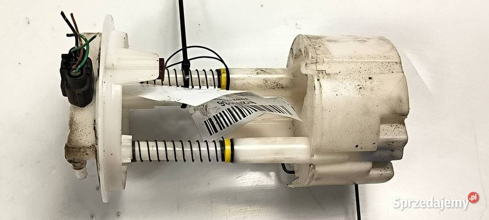 POMPKA PALIWOWA NISSAN NOTE 170409U21B kujawsko-pomorskie Lipno