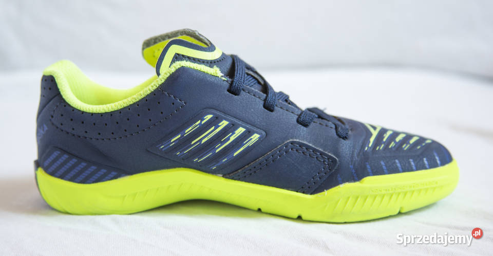 Buty halowe piłka nożna dzieci Ginka 500 r31 Gdańsk