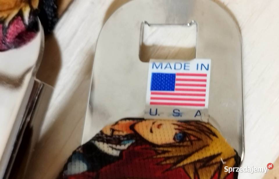 Pasek do spodni BuckleDown Kingdom Hearts Made Paski