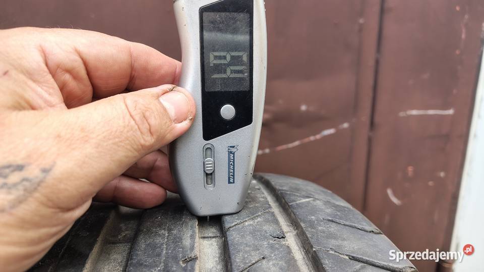 Koła Mercedes 18 22555R18 ML Łomianki Dolne sprzedam