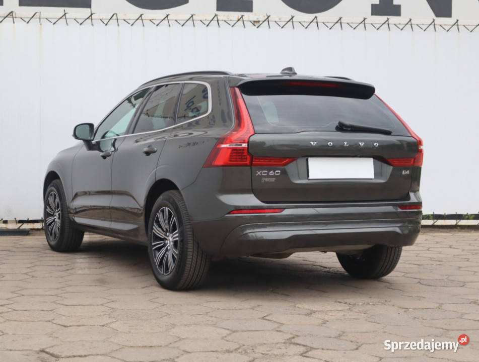 Volvo XC60 B4 czujnik zmierzchu łódzkie