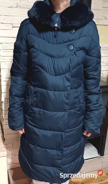 Kurtka Zimowa Damska De Facto opolskie Opole