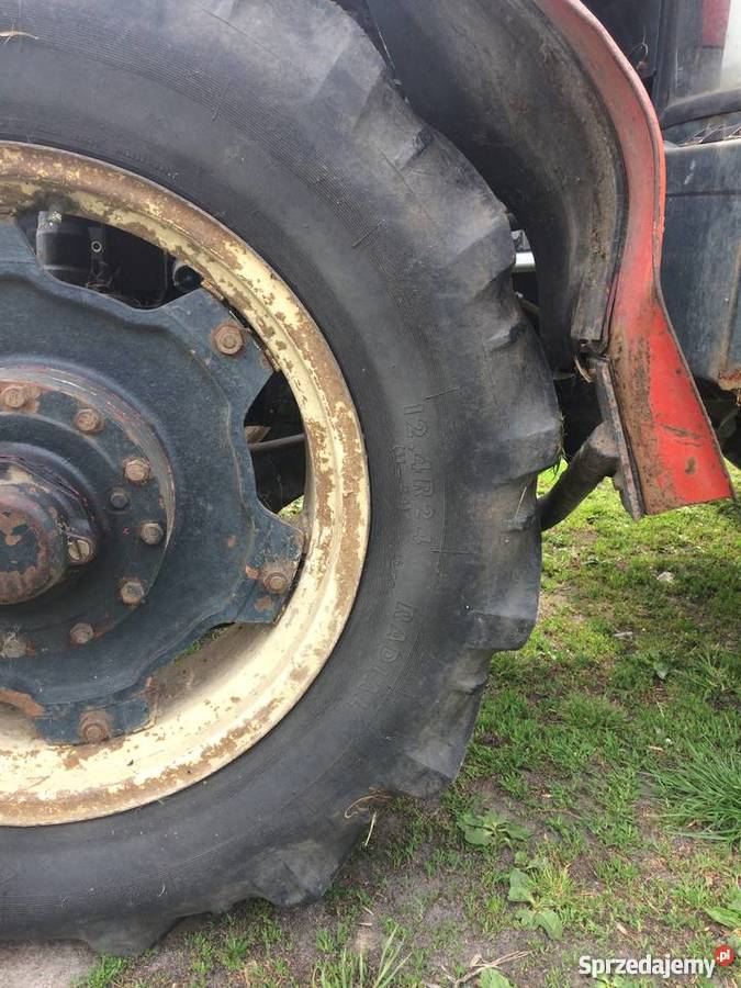 Zetor 7245 okazja sprzedam