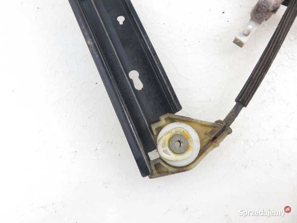 PODNOŚNIK SZYBY PRAWY PRZEDNI AUDI A6 4F0959802B małopolskie