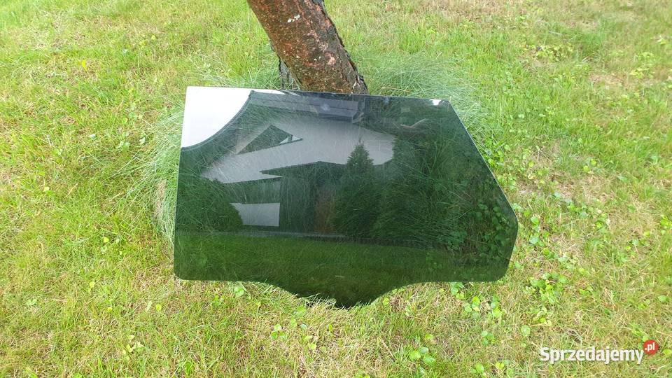 szyba lewy tył mondeo mk5 kombi ds73n25713k Rok produkcji 2017 Lublin