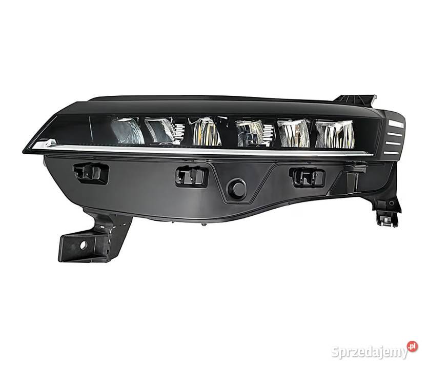 HELLA 1ZX 015 143841 LED Reflektor do Renault Kielce