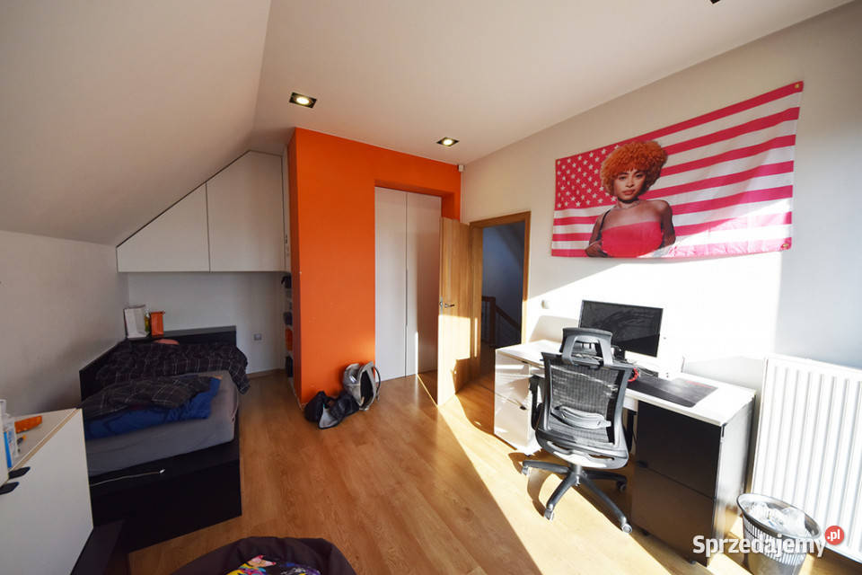 Dom Wygodny Inteligentny OpoleChmielowice Opole
