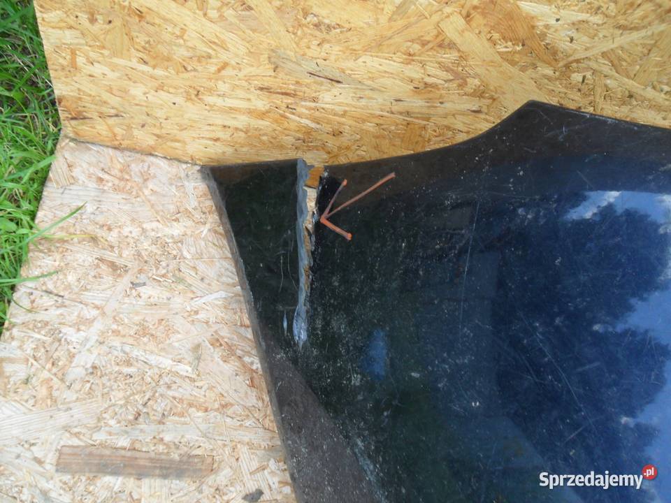 Volvo V70 III Przód Zderzak 0712 30678623 osobowe Nowy Tomyśl