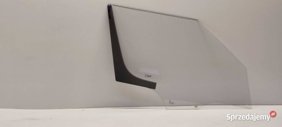 SKODA YETI SZYBA DRZWI PRAWY PRZÓD 2012 dolnośląskie sprzedam