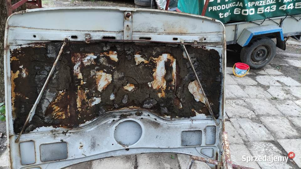 wartburg maska lubelskie Lublin sprzedam