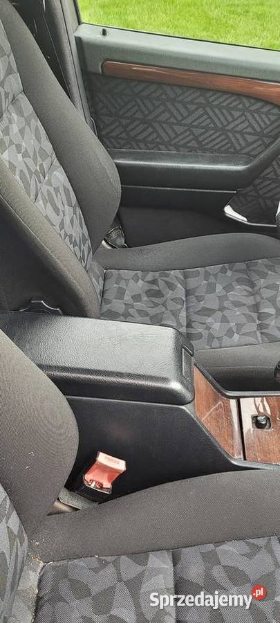 Sprzedam mercedes w 202 Skarżysko-Kamienna