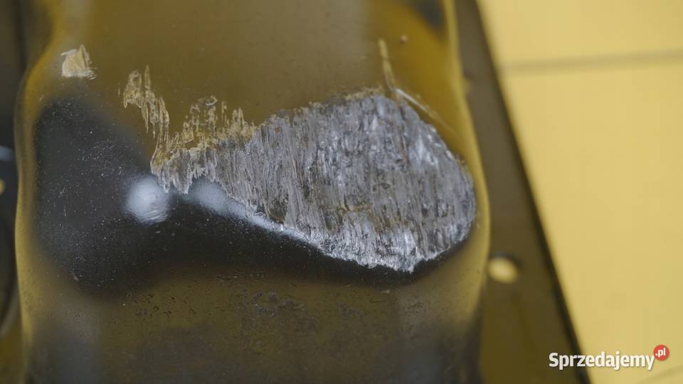 PEUGEOT 208 C3 308 DS3 12 VTI 14r 82 HMZ miska Suków