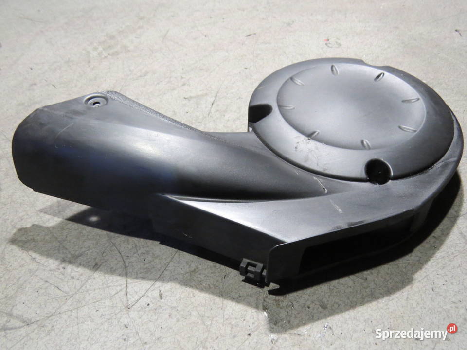 HONDA FORZA FSS nss 300 14filtr powietrza Warszawa