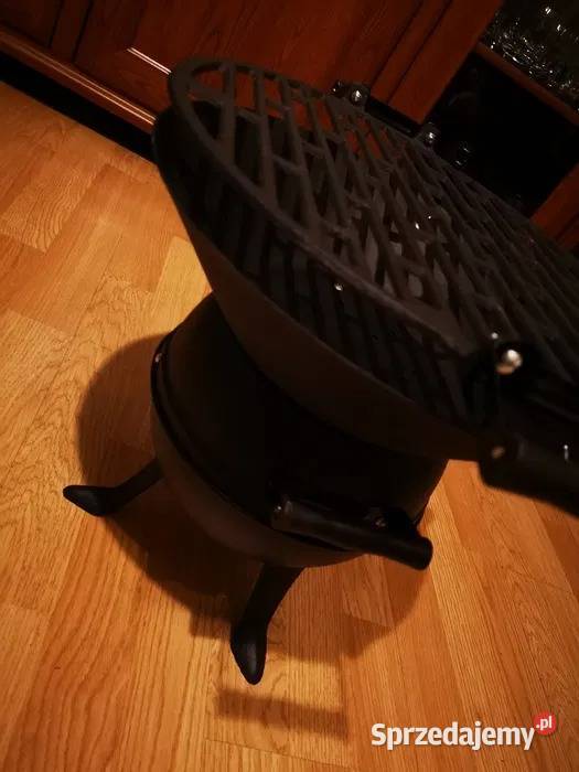 Nowy grill ogrodowy Relaxdays 35x35 sprzedam