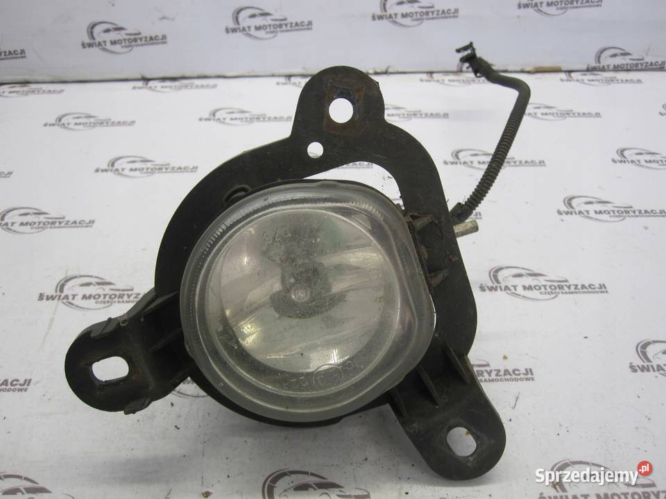 ALFA ROMEO MITO 10r halogen lewy 00505085940 osobowe świętokrzyskie Kielce