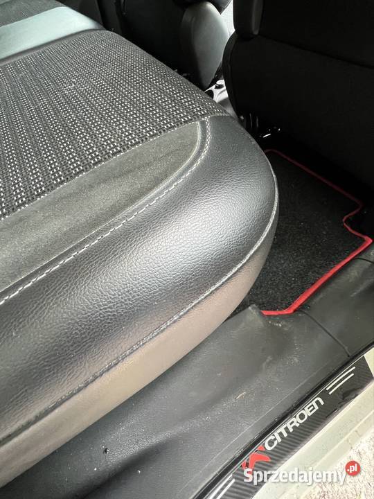 Citroen c3 Picasso 16 VTI poduszka powietrzna C3 Picasso Lublin