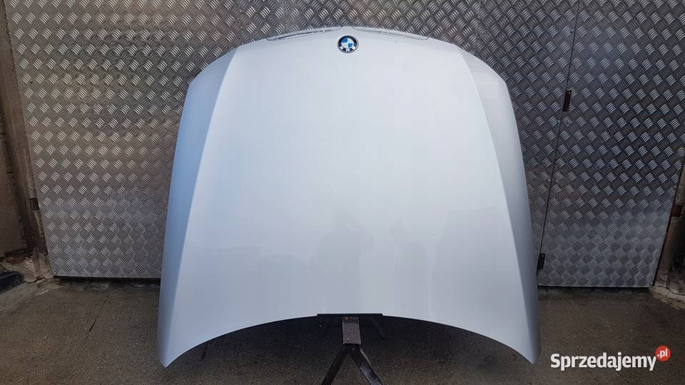 MASKA BMW 3 E90 E91 0409 LAK 354 Międzychód