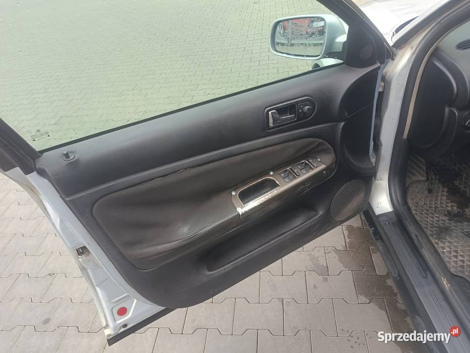 Na Części Passat B5 19 AFN LB7Z p6 Myszków sprzedam