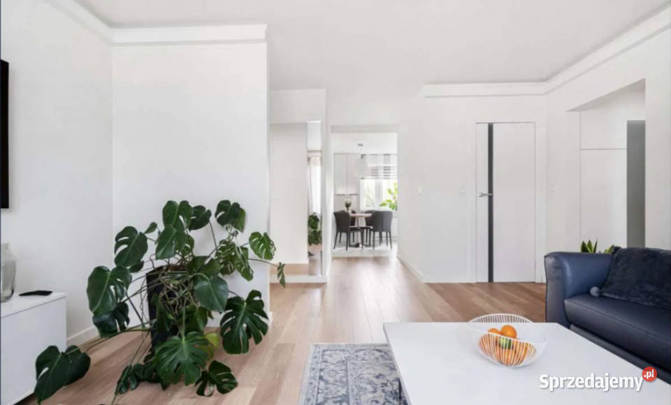 Luksusowe wyciszone 90 m Przecław blok zachodniopomorskie