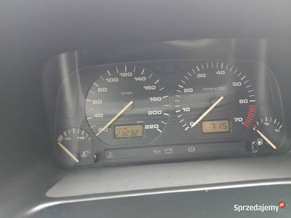 Vw golf 3 sprzedam 23200km Wola Krzysztoporska