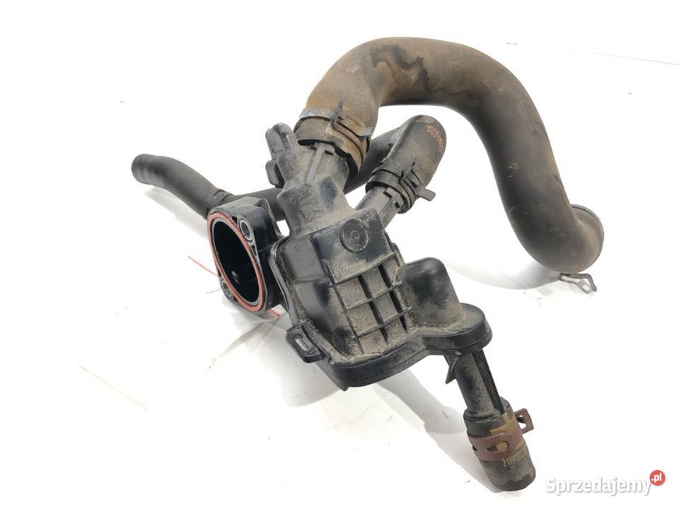 MAGISTRALA WODY RENAULT CLIO IV 110616064R 09 90