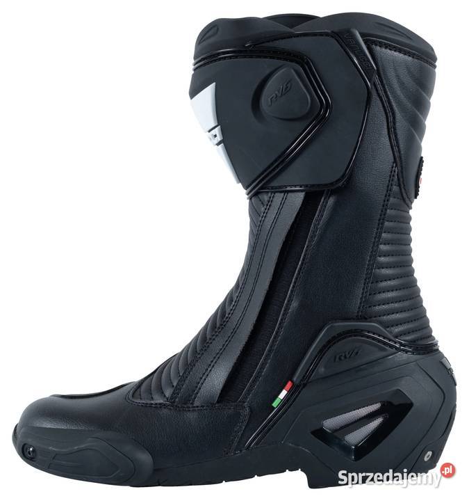 Vanucci RV6 buty motocyklowe 43 47 Zielona Góra