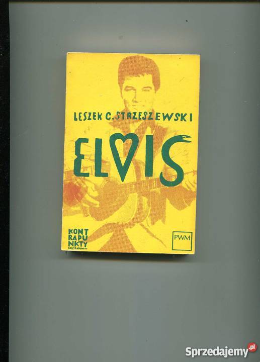 Elvis zachodniopomorskie Szczecin