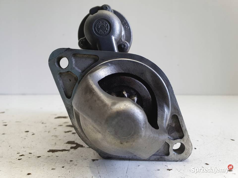 Opel Vectra C lift 18 16V ROZRUSZNIK 55556092