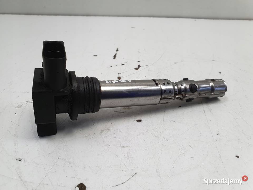 CEWKA ZAPŁONOWA VW Polo IV Skoda Fabia I 12 6V osobowe Rudka