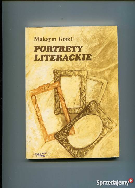 Portrety literackie Pozostałe zachodniopomorskie
