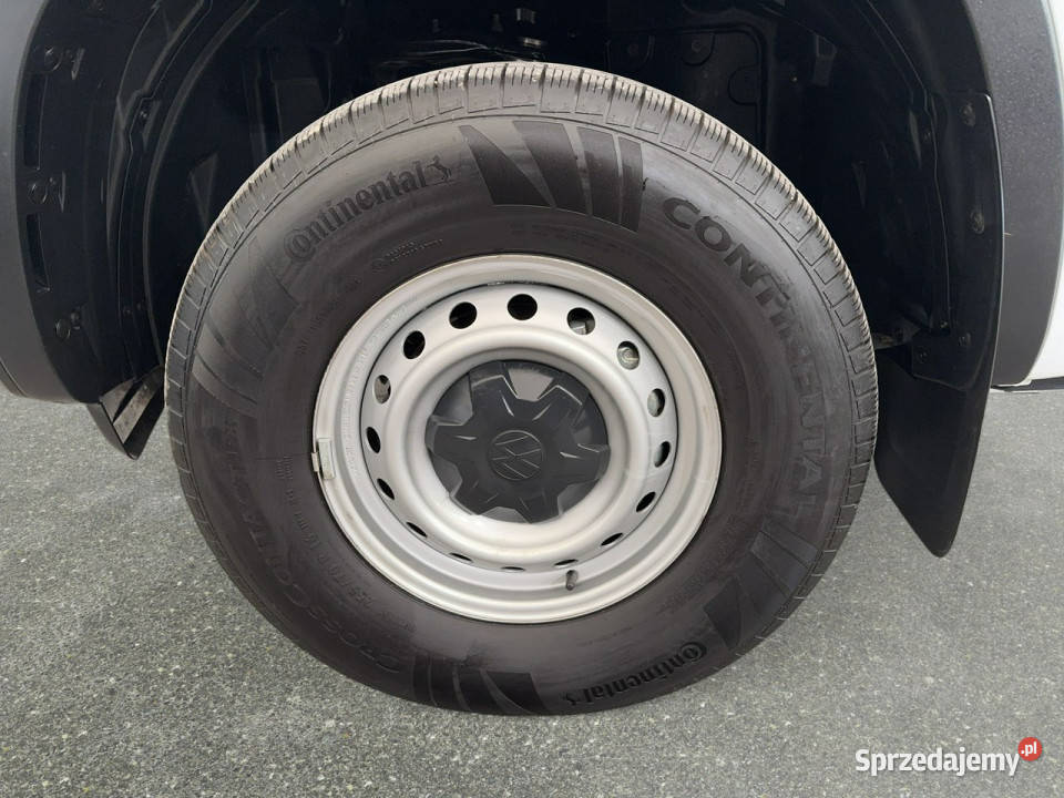 Volkswagen Amarok VAT 23 20TDI 170 M6 4motion światła LED Myślenice
